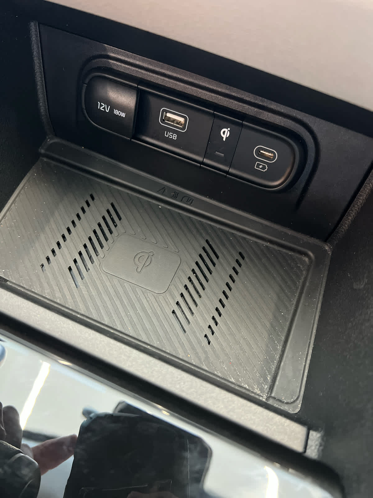 2023 Kia Sportage EX FWD