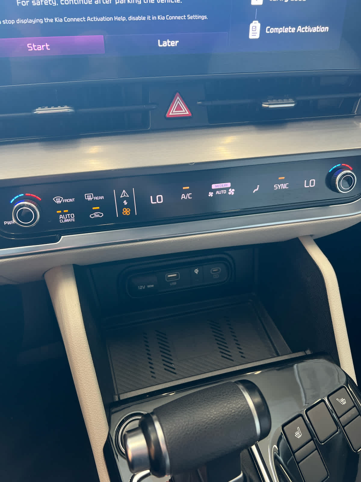 2023 Kia Sportage EX FWD