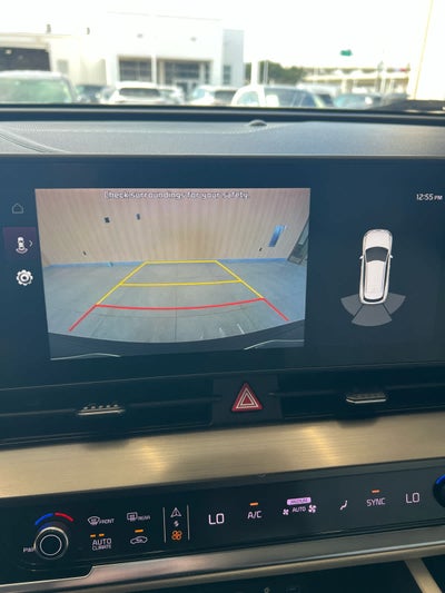 2023 Kia Sportage EX FWD