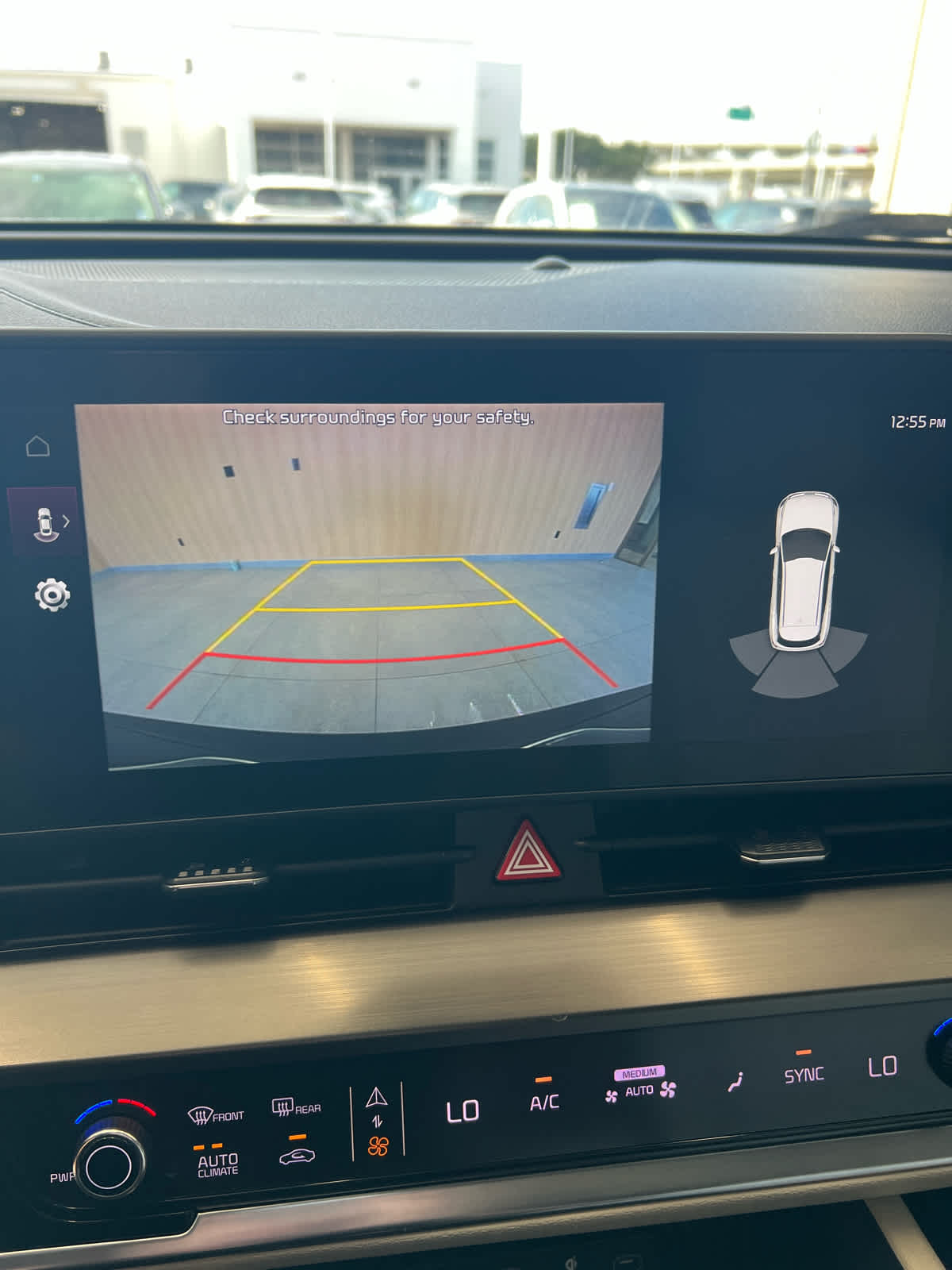 2023 Kia Sportage EX FWD