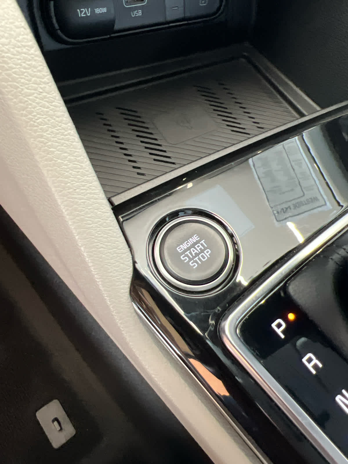 2023 Kia Sportage EX FWD