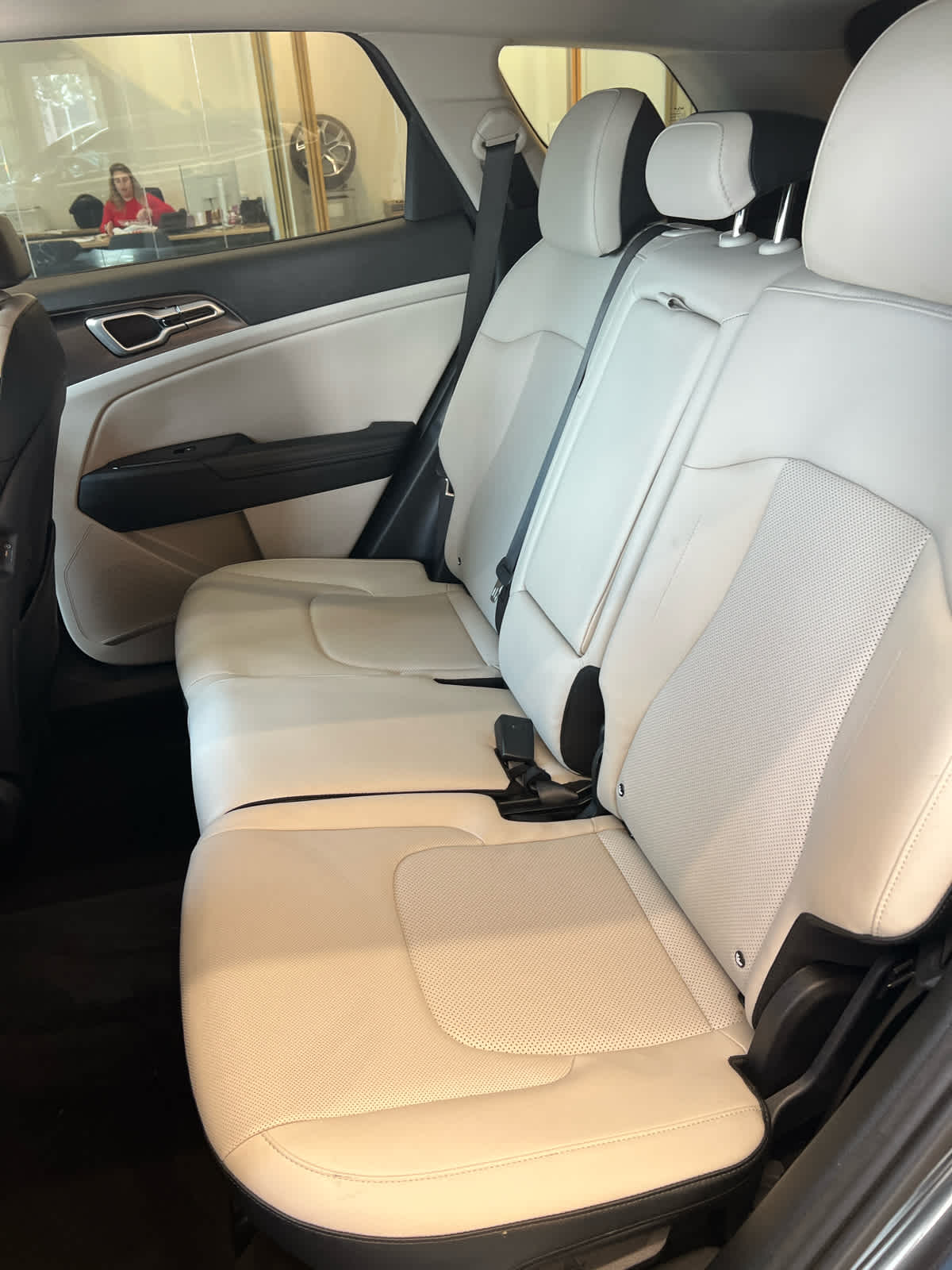 2023 Kia Sportage EX FWD