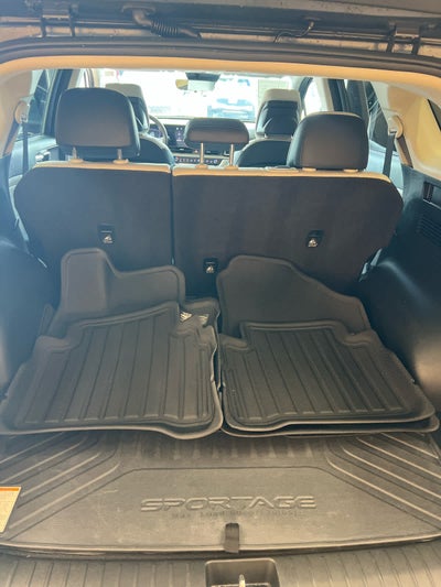 2023 Kia Sportage EX FWD