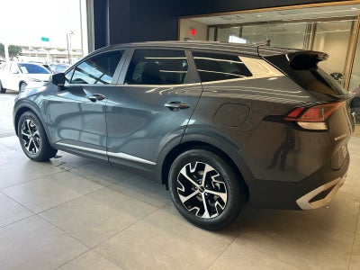 2023 Kia Sportage EX FWD