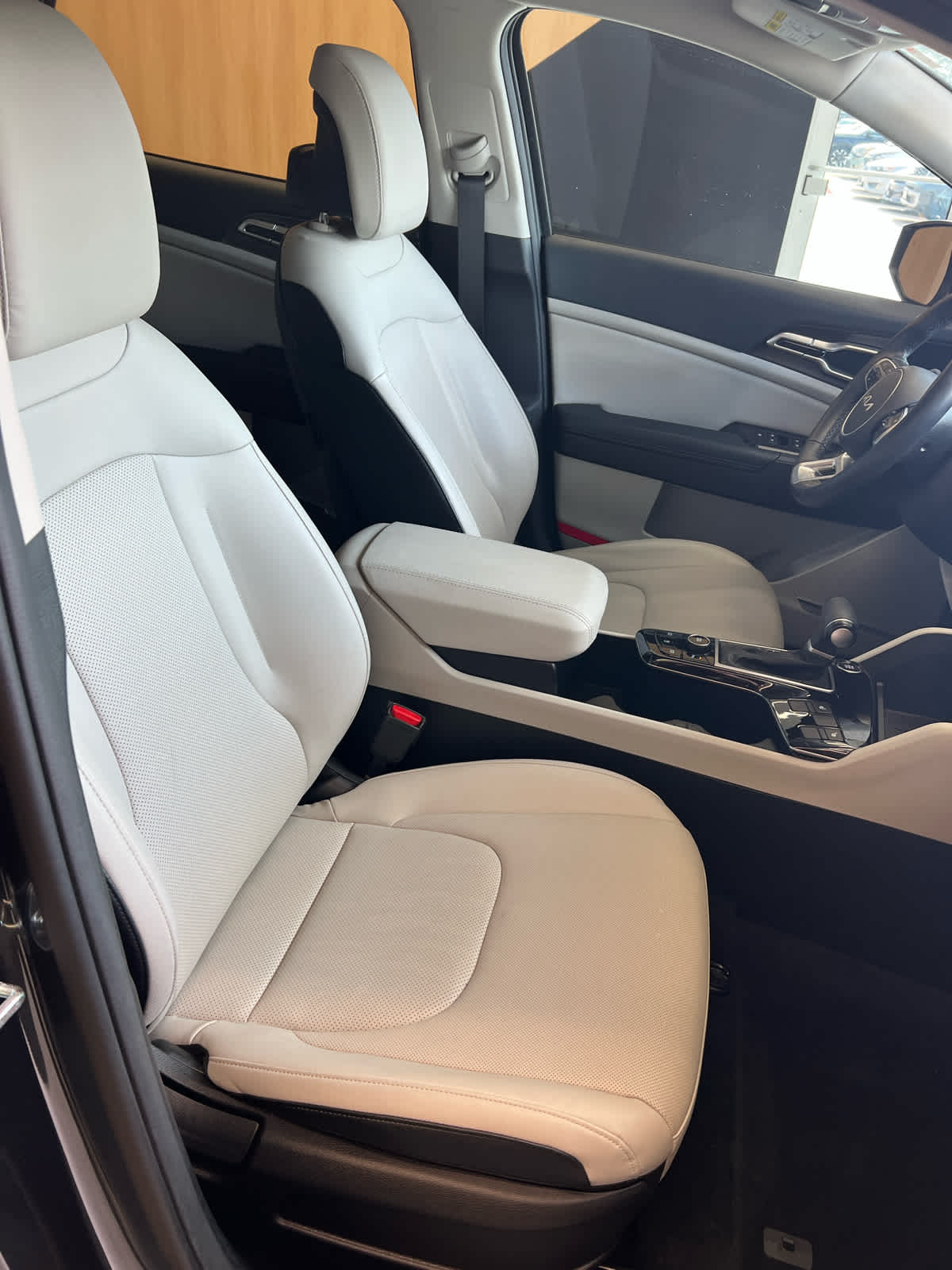 2023 Kia Sportage EX FWD