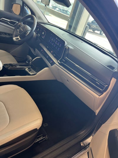 2023 Kia Sportage EX FWD