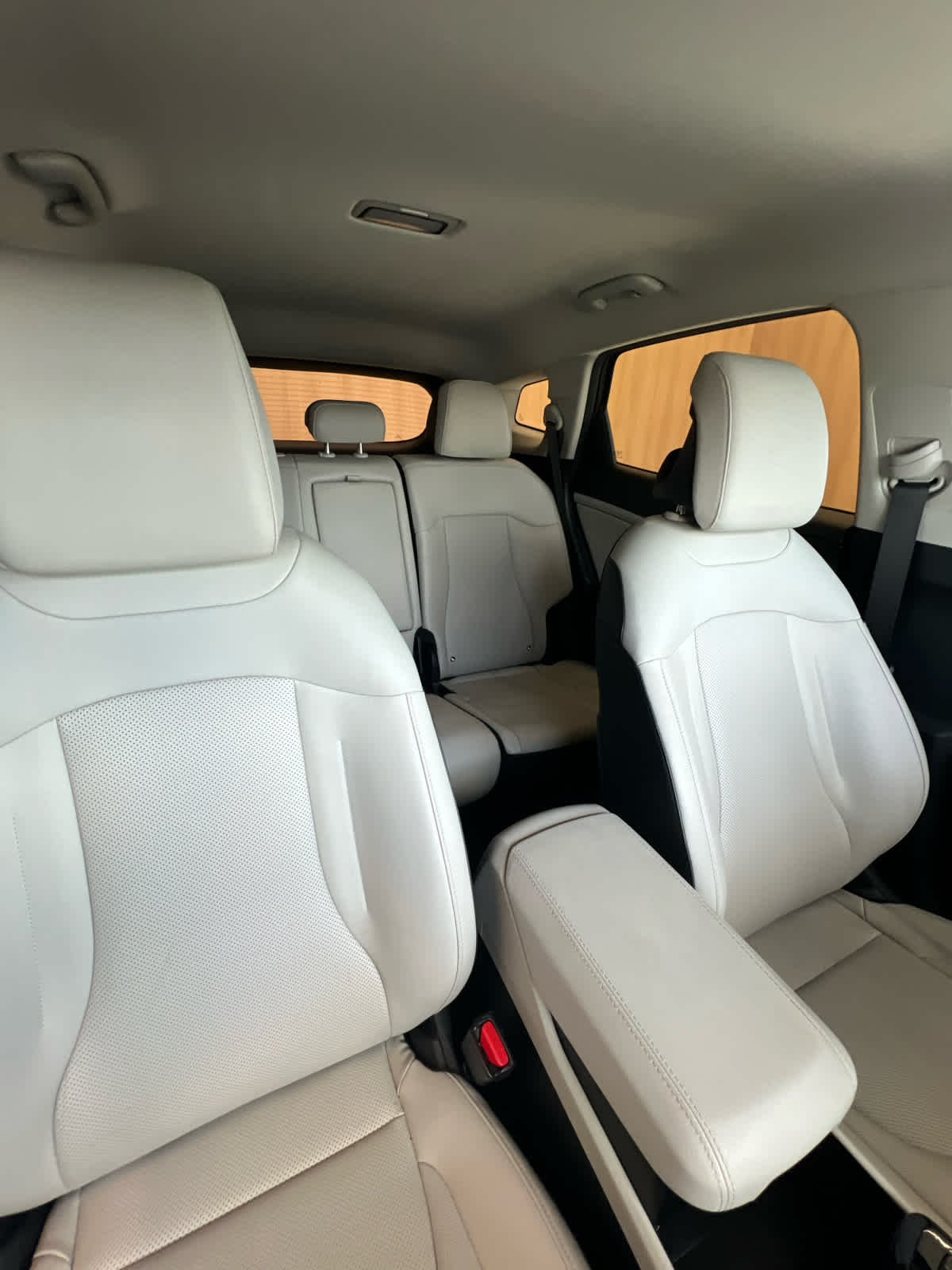 2023 Kia Sportage EX FWD