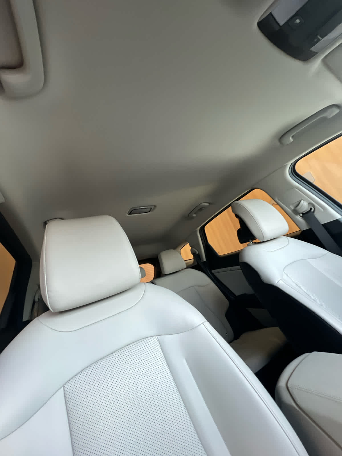 2023 Kia Sportage EX FWD