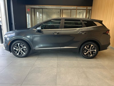 2023 Kia Sportage EX FWD