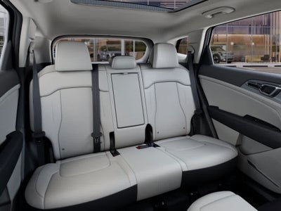 2026 Kia Sportage EX FWD