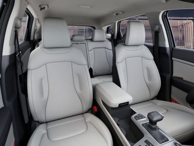 2026 Kia Sportage EX FWD