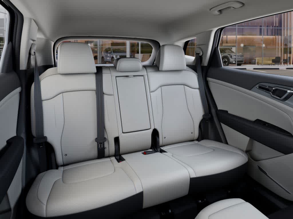 2026 Kia Sportage EX FWD