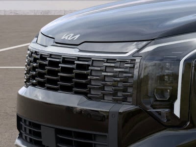 2026 Kia Sportage EX FWD