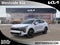 2026 Kia Sportage EX FWD