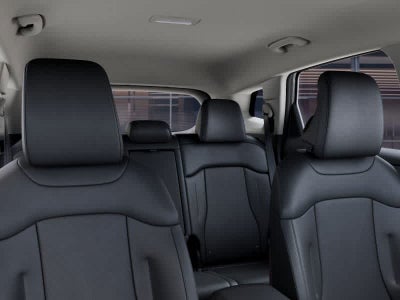 2026 Kia Sportage EX FWD