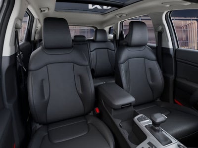 2026 Kia Sportage EX FWD