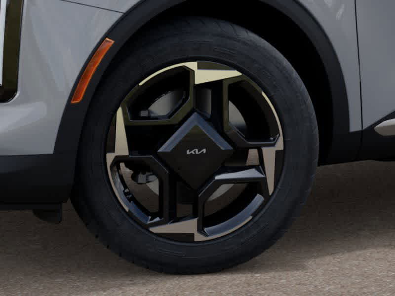 2026 Kia Sportage EX FWD