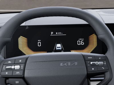 2026 Kia Sportage EX FWD