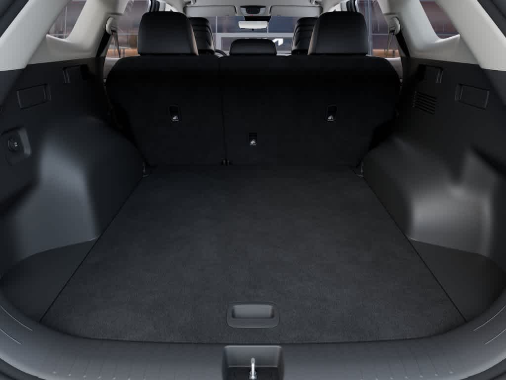2026 Kia Sportage EX FWD