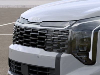 2026 Kia Sportage EX FWD