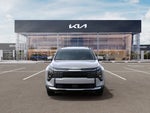 2026 Kia Sportage EX FWD