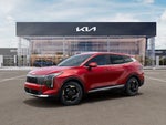 2027 Kia Sportage EX FWD