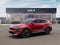 2027 Kia Sportage EX FWD