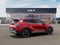 2027 Kia Sportage EX FWD