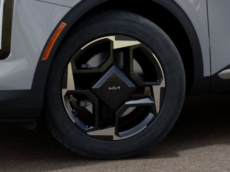 2026 Kia Sportage EX FWD