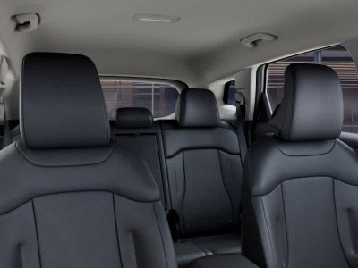 2026 Kia Sportage EX FWD