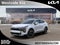 2026 Kia Sportage EX FWD