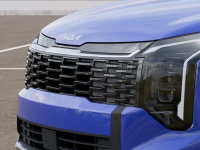 2026 Kia Sportage EX FWD