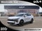 2026 Kia Sportage EX FWD