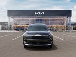 2026 Kia Sportage EX FWD