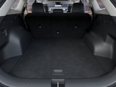 2027 Kia Sportage EX FWD