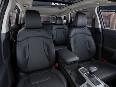 2027 Kia Sportage EX FWD