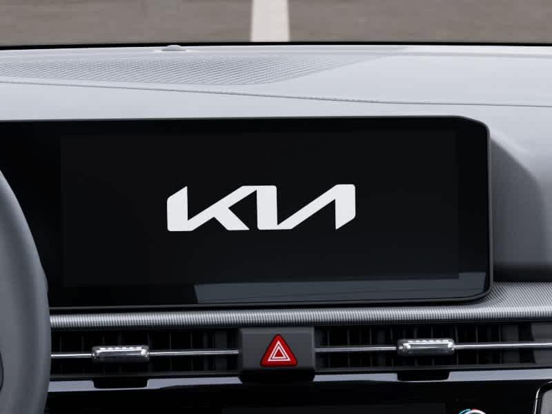 2027 Kia Sportage EX FWD