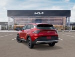 2027 Kia Sportage EX FWD