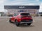 2027 Kia Sportage EX FWD
