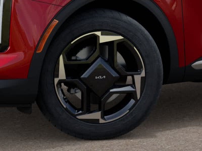 2027 Kia Sportage EX FWD