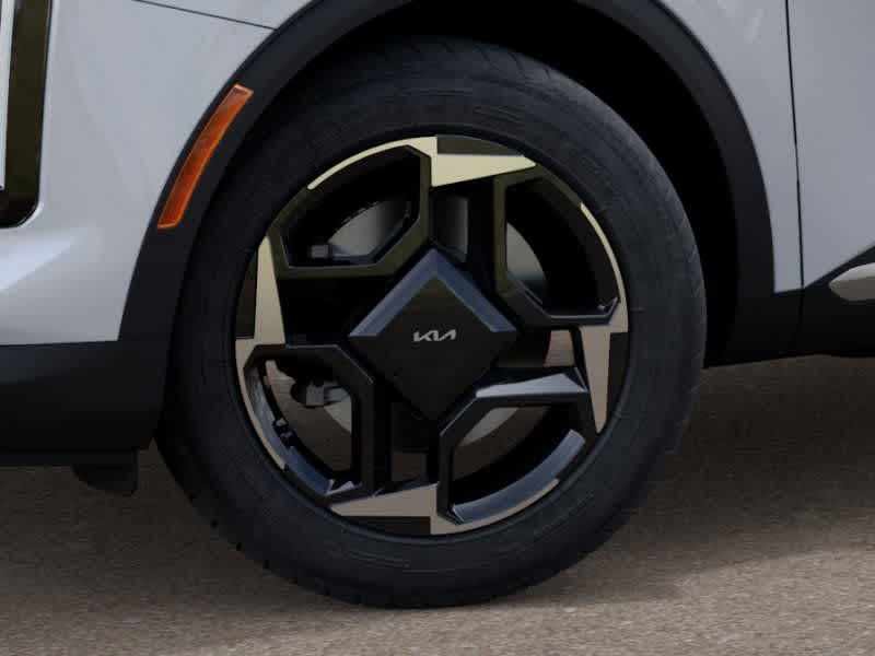 2026 Kia Sportage EX FWD