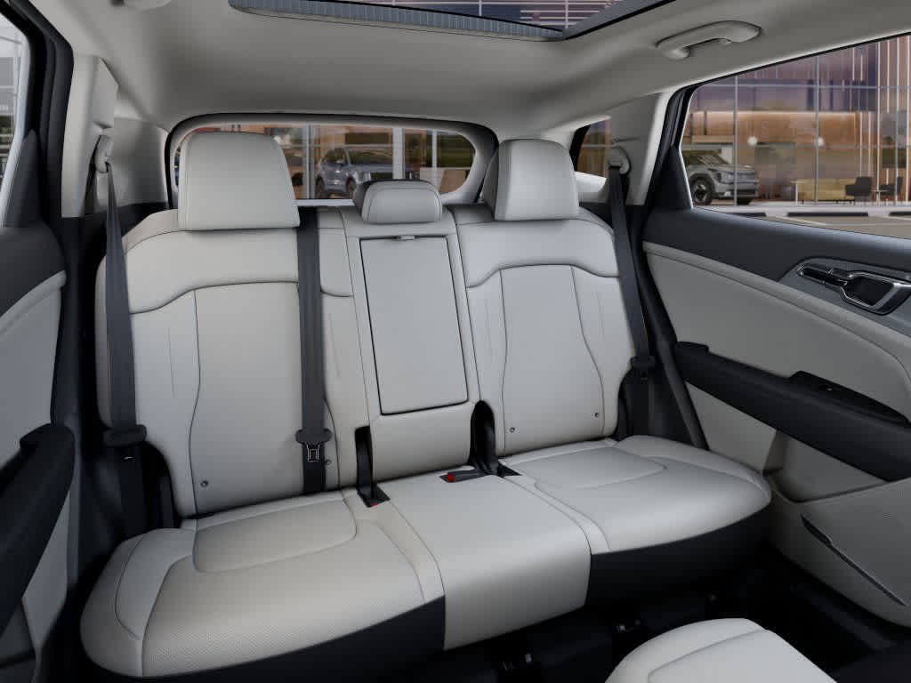 2026 Kia Sportage EX FWD