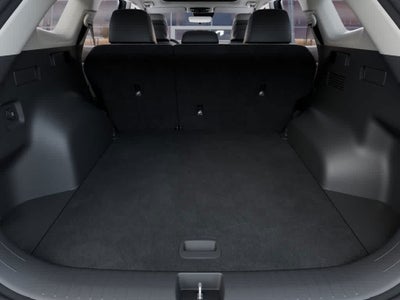 2026 Kia Sportage EX FWD