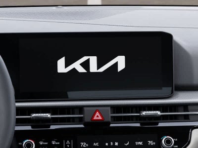 2026 Kia Sportage EX FWD