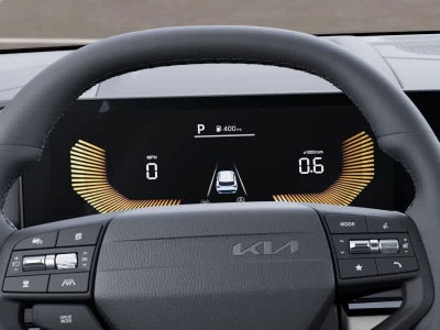 2026 Kia Sportage EX FWD