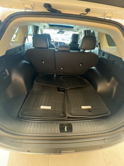 2026 Kia Sportage EX FWD