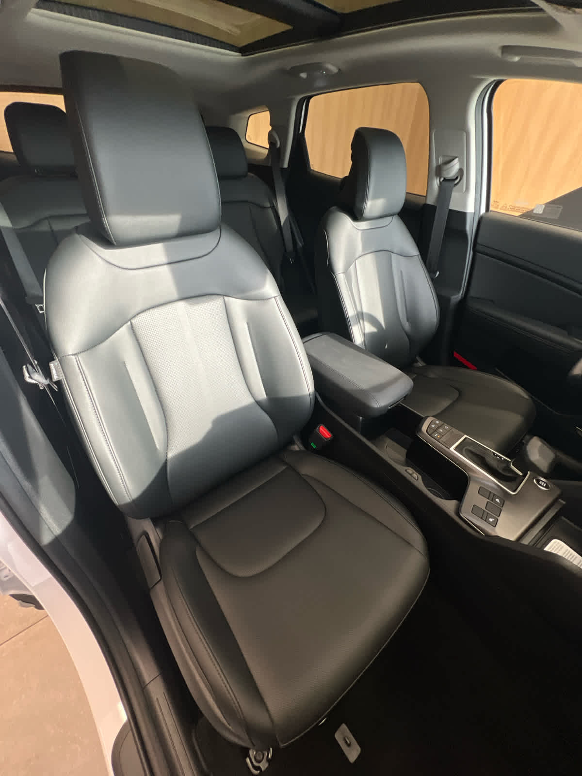 2026 Kia Sportage EX FWD