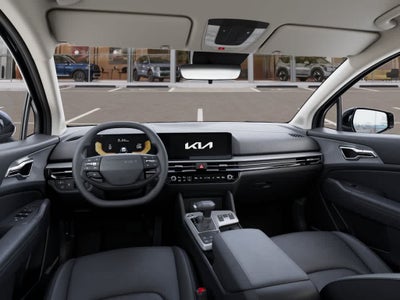 2027 Kia Sportage EX FWD