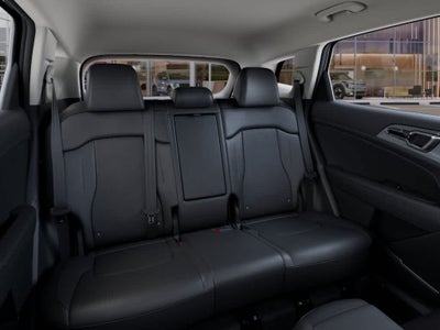 2027 Kia Sportage EX FWD