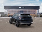 2027 Kia Sportage EX FWD